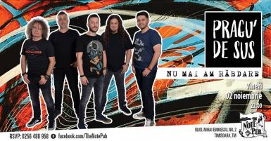 poze lansare album pragu de sus la timi oara