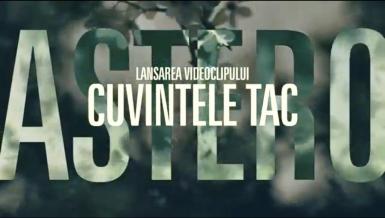 poze lansare clip astero in panic club