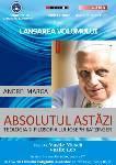 poze lansare de carte absolutul astazi teologia si filosofia lui joseph ratzinger