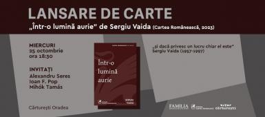 poze lansare de carte libraria carture ti oradea