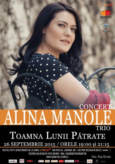 poze lansare de videoclip si doua concerte alina manole 