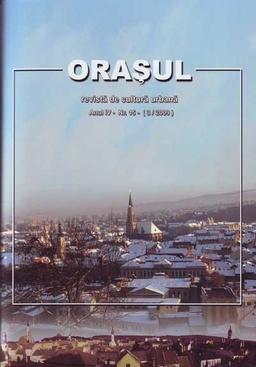 poze lansarea revistei de cultura urbana orasul