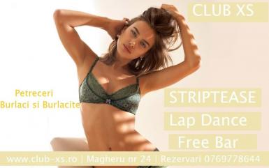 poze lap dance show si petreceri de burlaci