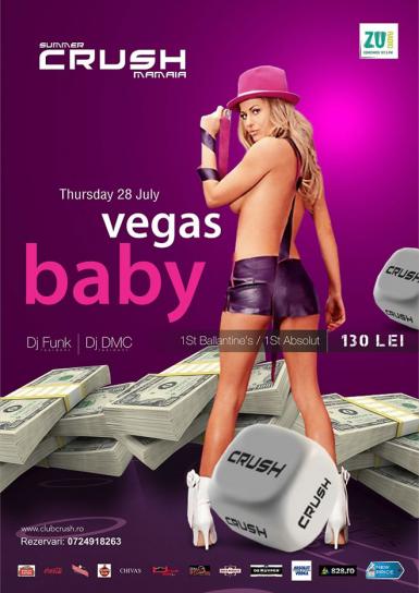 poze las vegas night in summer crush din mamaia