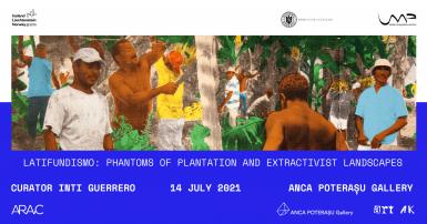 poze latifundismo phantoms of plantation and extractivist landscapes