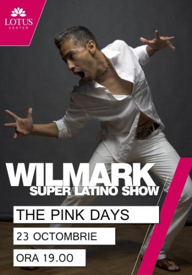 poze latino show cu wilmark