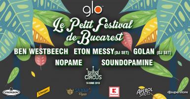 poze le petit festival de bucarest your summer boutique festival