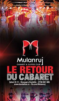 poze le retour du cabaret