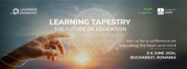 poze learning tapestry viitorul educatiei