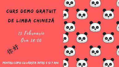 poze lectie demo gratuita de limba chineza