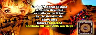 poze lectie gratuita de bellydance