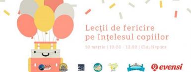 poze lectii de fericire pe intelesul copiilor