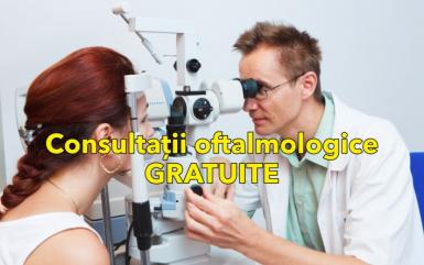 poze lent optik ofera consultatii oftalmologice gratuite in 49 de com