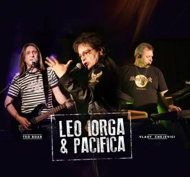 poze leo iorga pacifica acasa club flex