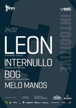 poze leon rosario internullo studio martin