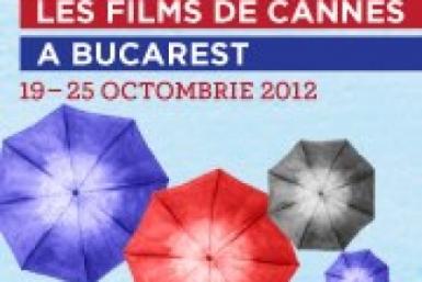 poze les films de cannes a bucarest 2012