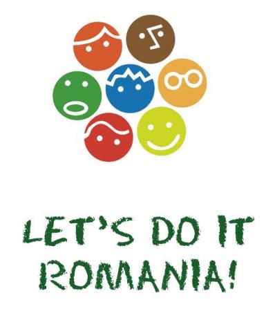 poze let s do it romania 