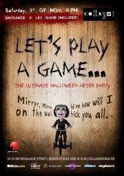 poze let s play a game 