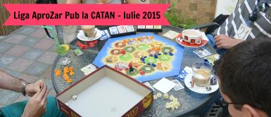 poze liga aprozar pub la catan