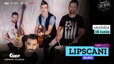 poze lipscani band live in sufragerie