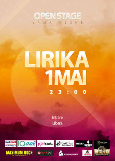 poze lirika in vama veche