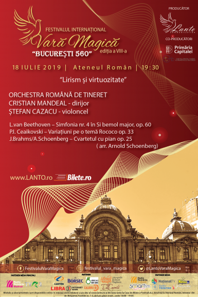 poze lirism i virtuozitate orchestra romana de tineret