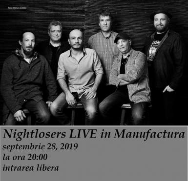 poze litvest 2019 nightlosers live in manufactura