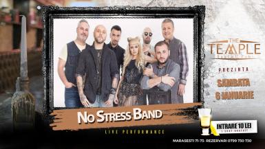 poze live is beautiful with no stress band saturday january 6