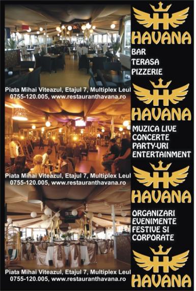 poze live music in havana