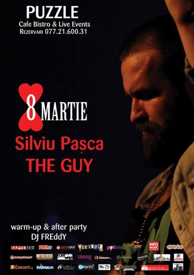 poze live music party night silviu pasca the guy dj freddy