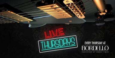 poze live thursdays