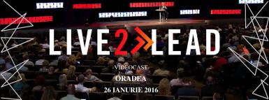 poze live2lead oradea