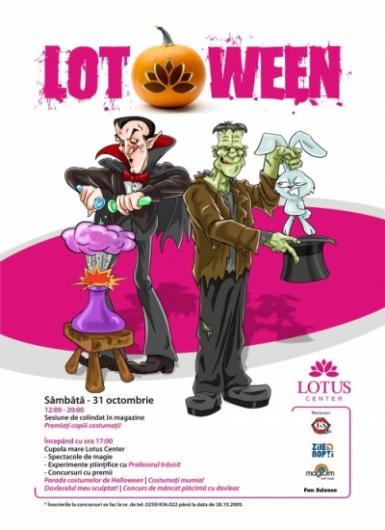 poze lot o ween