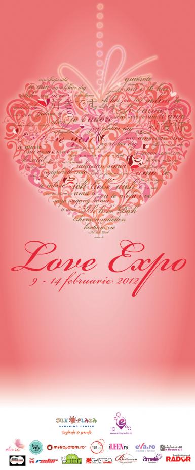 poze love expo