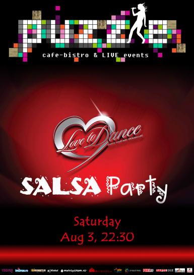 poze love to dance salsa party