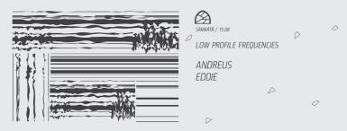 poze low profile frequencies andreus eddie lagazette cluj