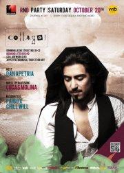 poze lucas molina rnb party collage