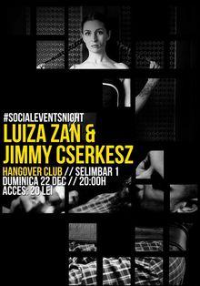 poze luiza zan jimmy cserkesz in hangover club