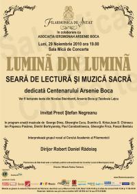 poze lumina din lumina 