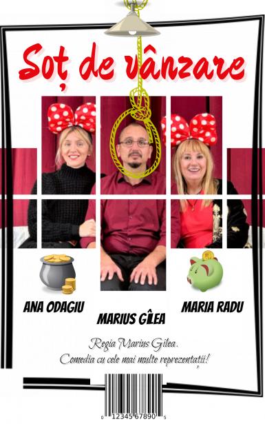 poze comedia so de vanzare