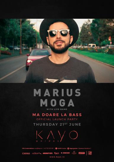 poze ma doare la bass official launch party