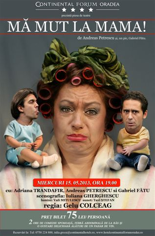 poze ma mut la mama
