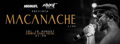 poze macanache live expirat 