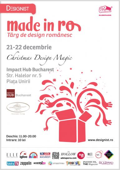 poze made in ro targ de design romanesc la impact hub bucharest