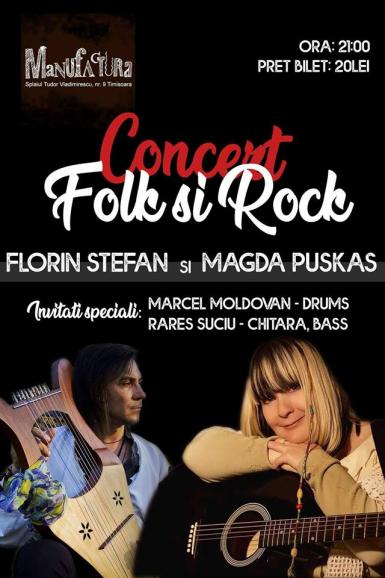 poze magda puskas si florin stefan semnal m in concert manufactura