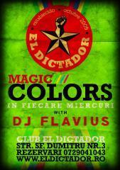 poze magic colors cu dj flavius