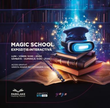 poze magic school expozi ie interactiva de 1 iunie