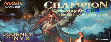 poze magic the gathering game day