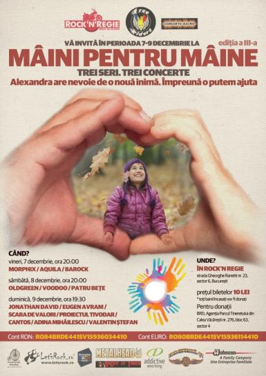 poze maini pentru maine iii