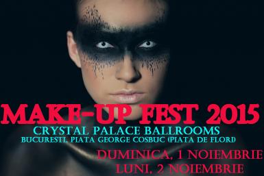 poze make up fest 2015